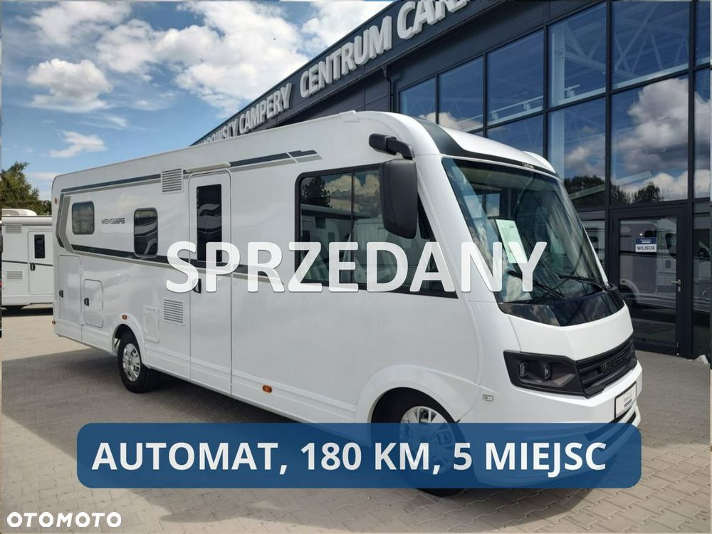 Weinsberg CaraCore 700 MEG - 2