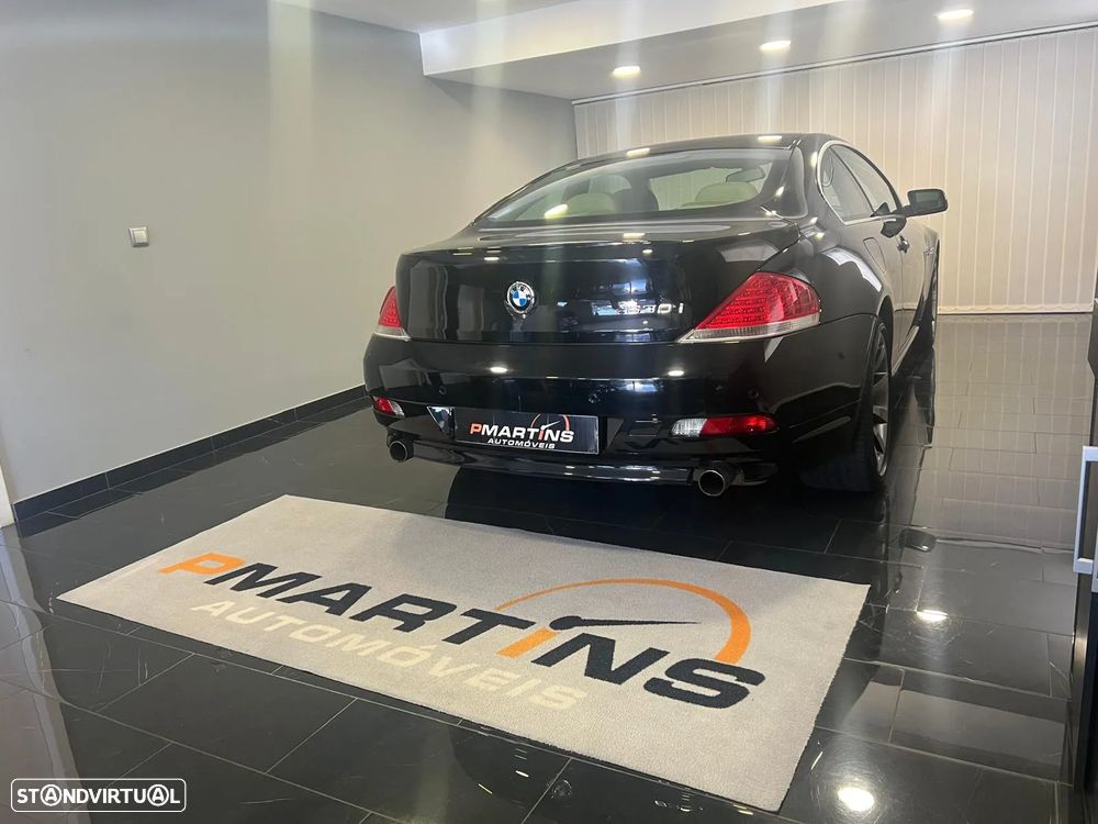 BMW 630 - 31