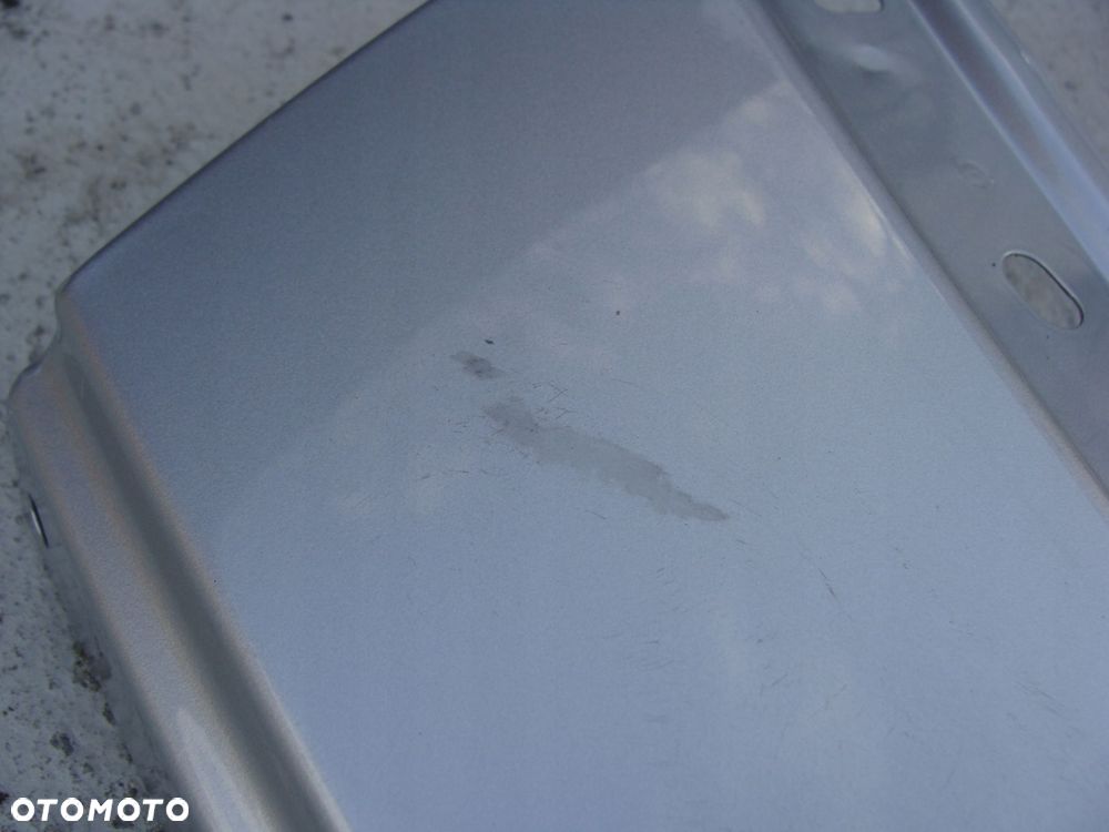 błotnik prawy dodge nitro bez rdzy !!! - 3