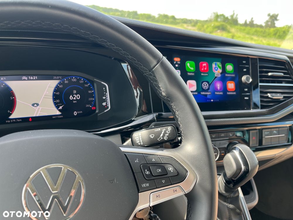 Volkswagen California - 13