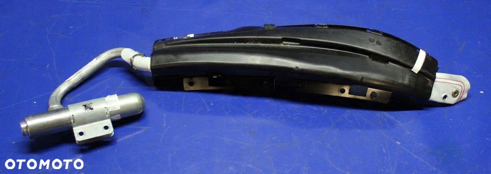 PODUSZKA AIRBAG FOTELA KIEROWCY MERCEDES W171 A1718600105 - 2
