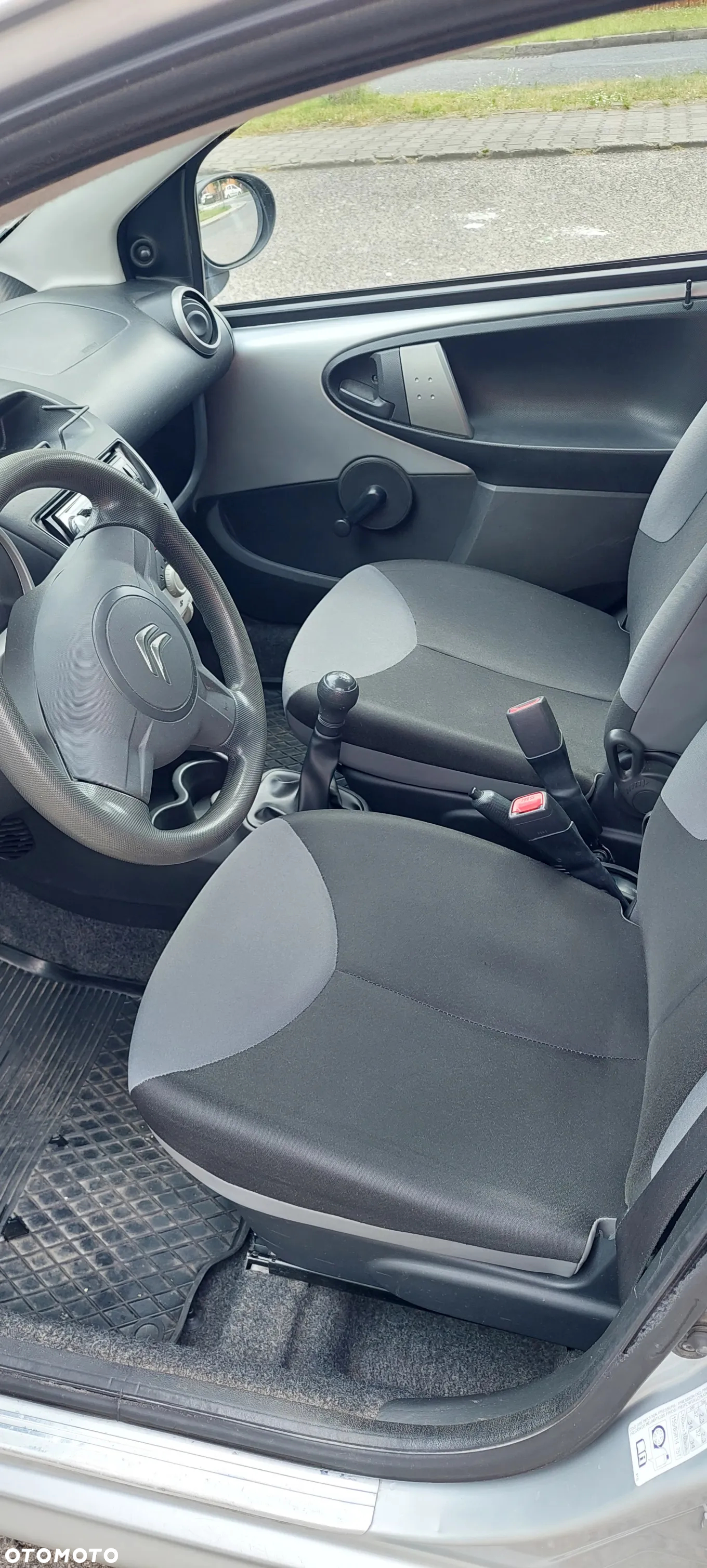 Citroën C1 1.0i Attraction - 7