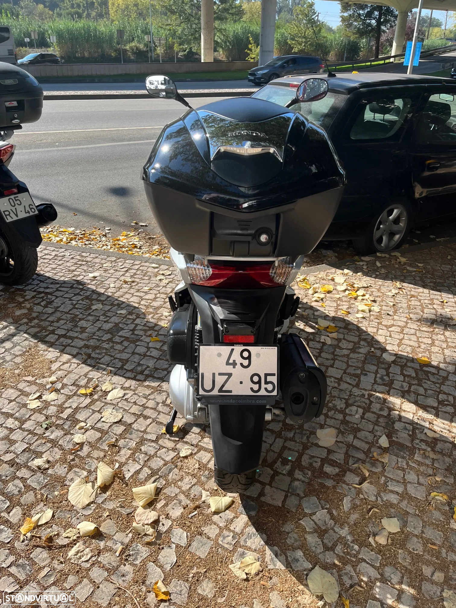 Honda SH 300 IA - 2