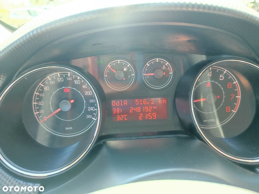 Fiat Bravo 1.4 T-JET 16V Dynamic - 12