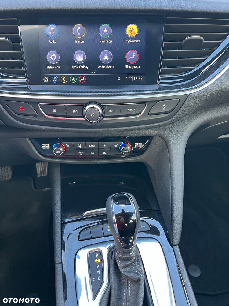 Opel Insignia 2.0 CDTI Business Elegance S&S - 17