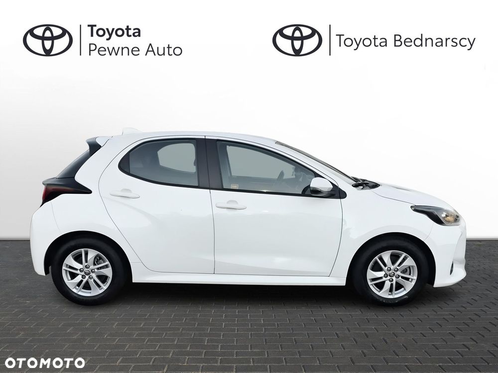 Toyota Yaris - 6