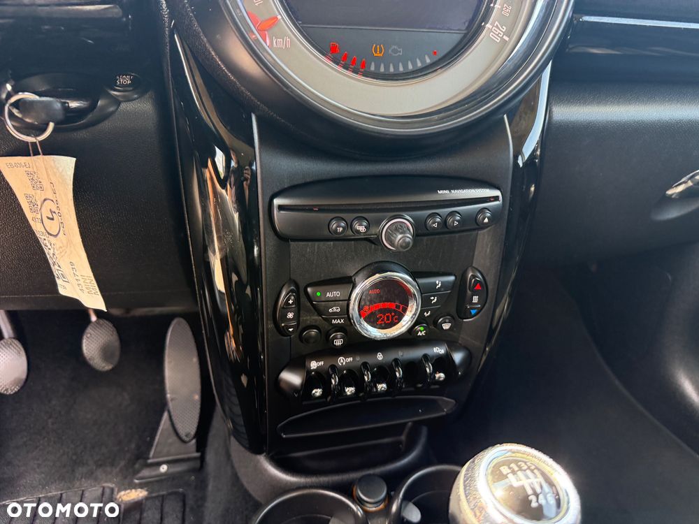 MINI Countryman Cooper D EU6 - 23