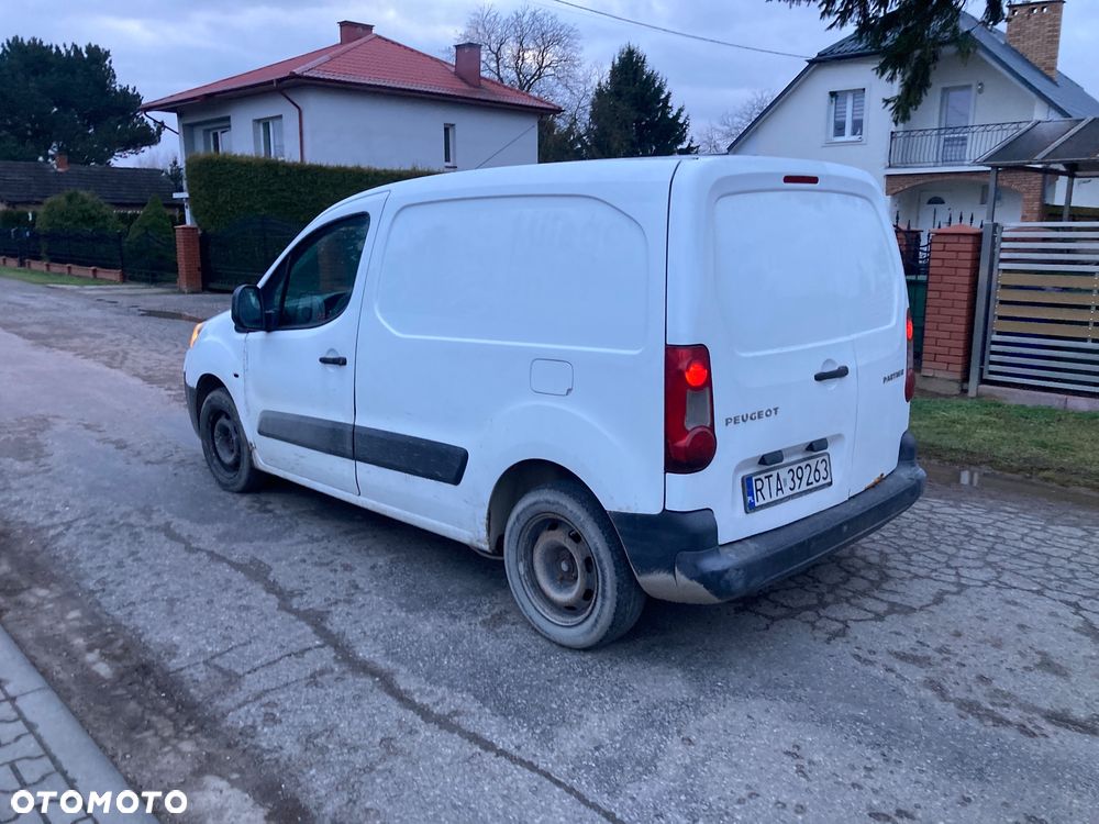 Citroën Berlingo - 6