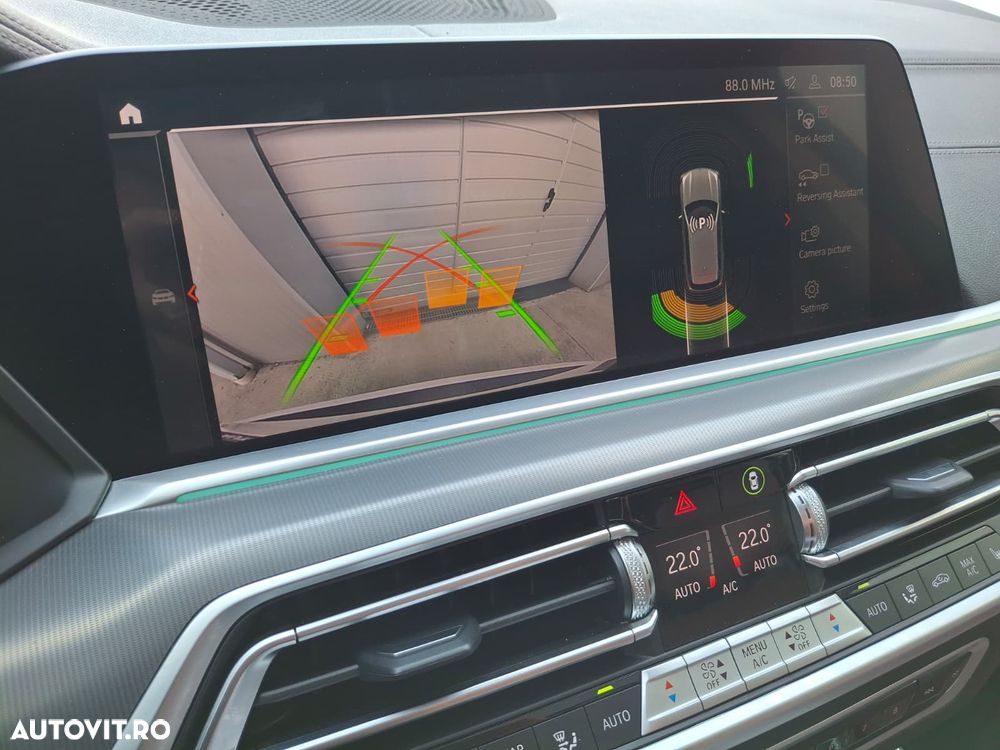BMW X5 xDrive30d - 18