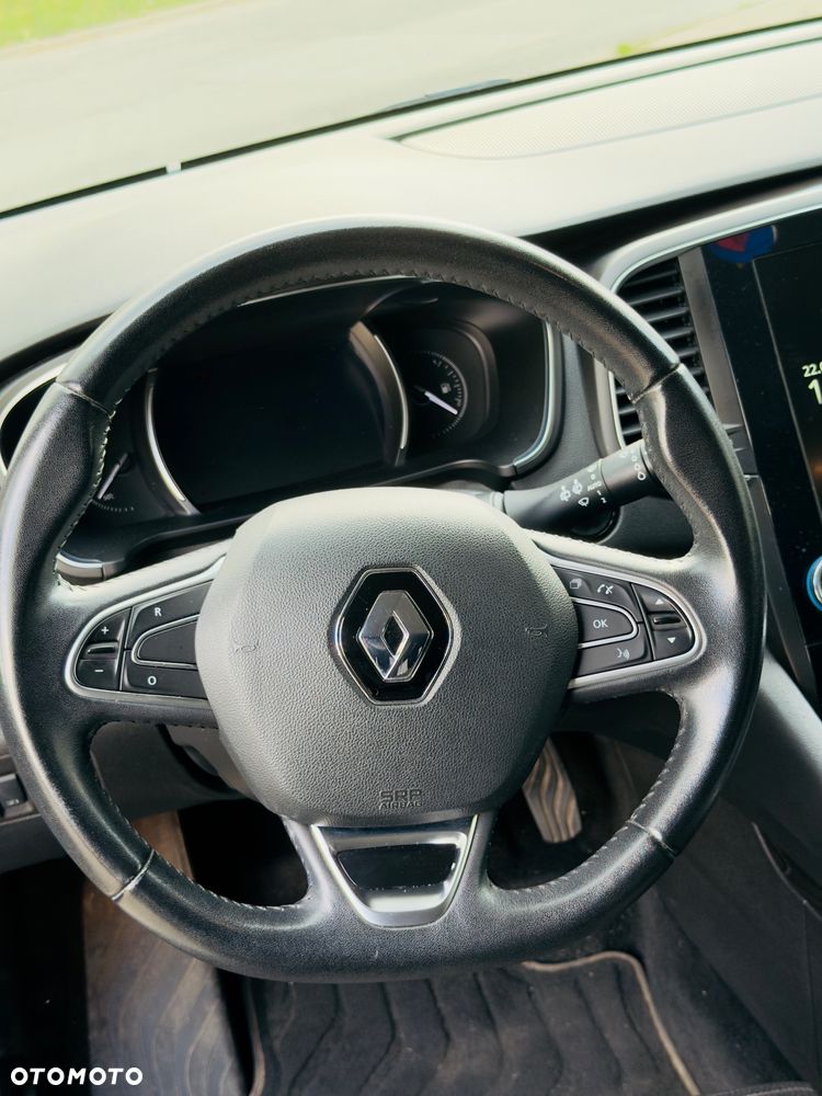 Renault Talisman 1.6 Energy dCi Intens EDC - 11