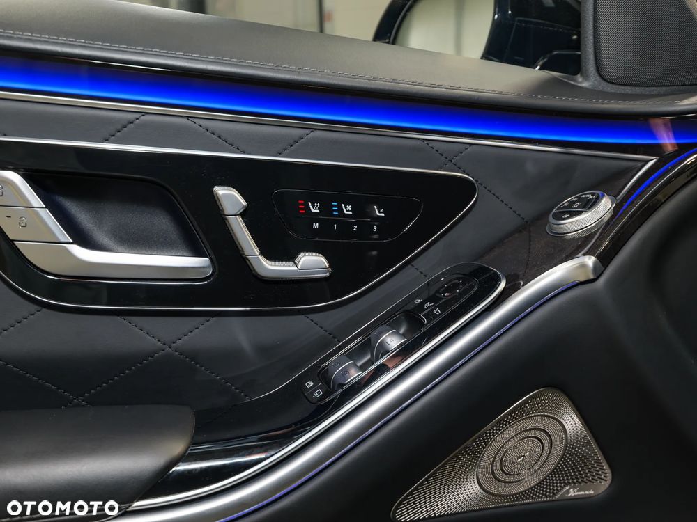 Mercedes-Benz Klasa S 500 4-Matic L AMG Line 9G-TRONIC - 29