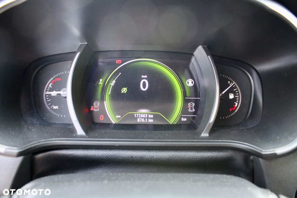 Renault Megane ENERGY dCi 130 LIMITED - 8