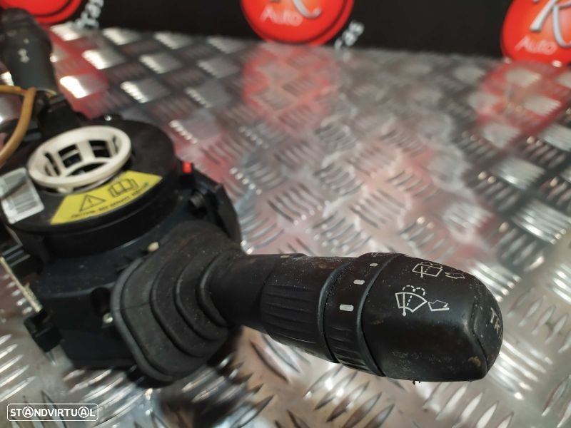 Manete Dos Piscas  Fiat Stilo (192_) - 4