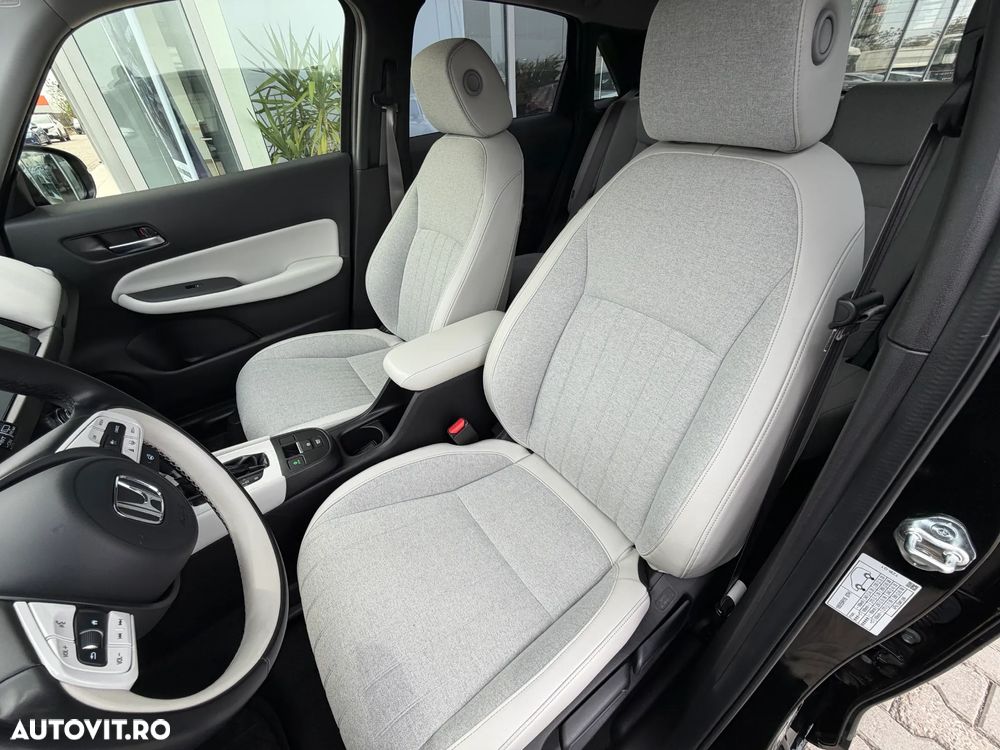 Honda Jazz 1.5 e:HEV Executive - 18