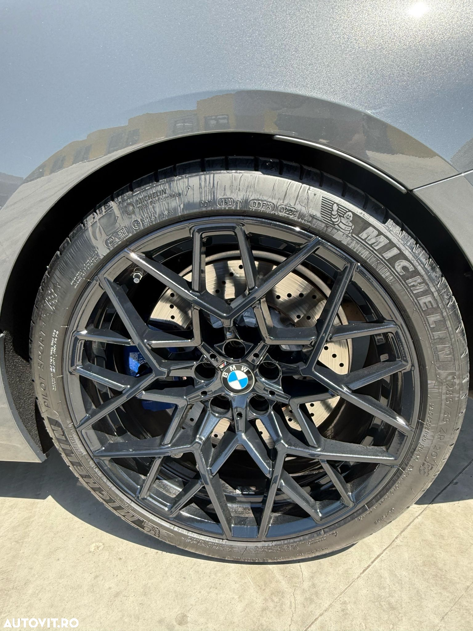 BMW M8 Competition - 14