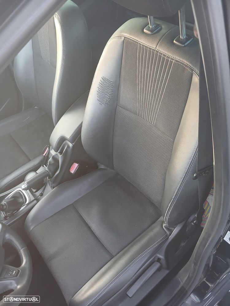 Renault Mégane - 9