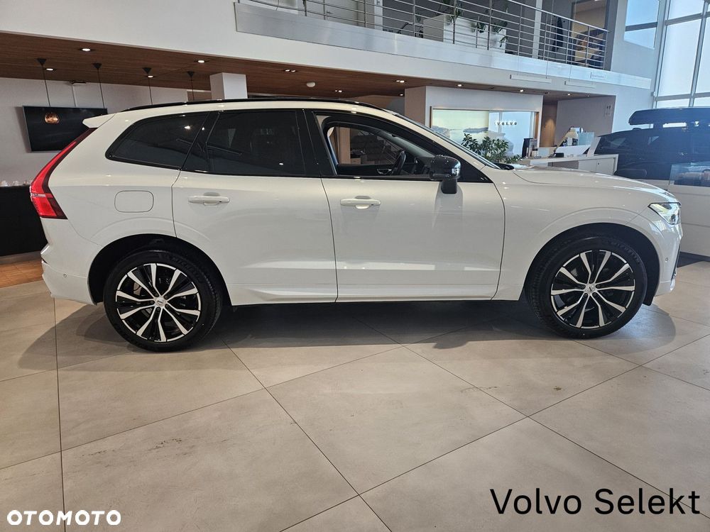 Volvo XC 60 - 6