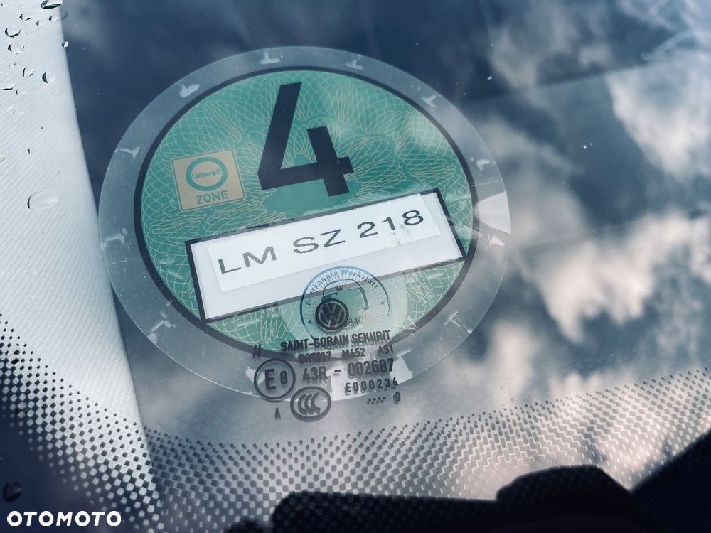 Volkswagen Passat 2.0 TDI (BlueMotion Technology) Highline - 20