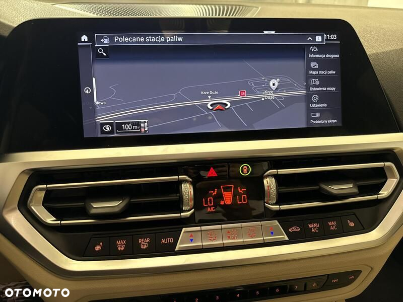BMW Seria 3 320i Sport Line - 17