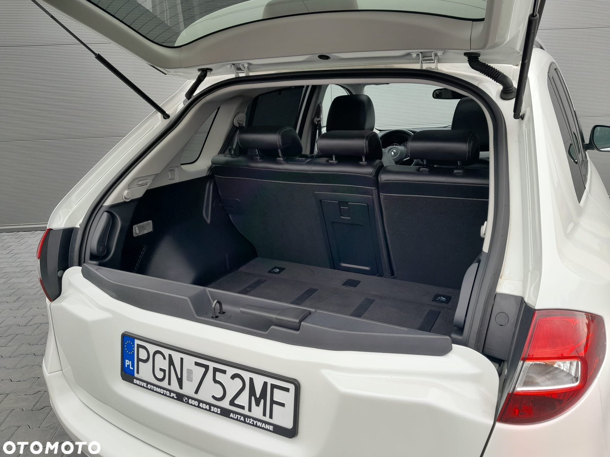 Renault Koleos 2.0 dCi 4x4 Bose Edition - 9