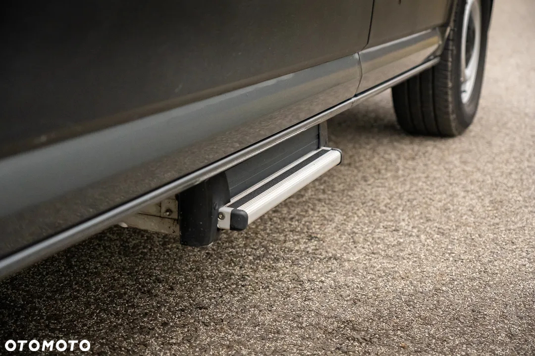 Volkswagen Crafter - 10