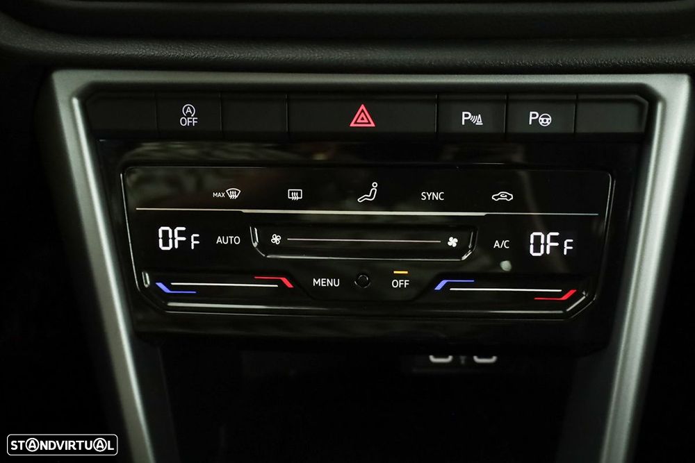 VW T-Roc 2.0 TDI Life - 12