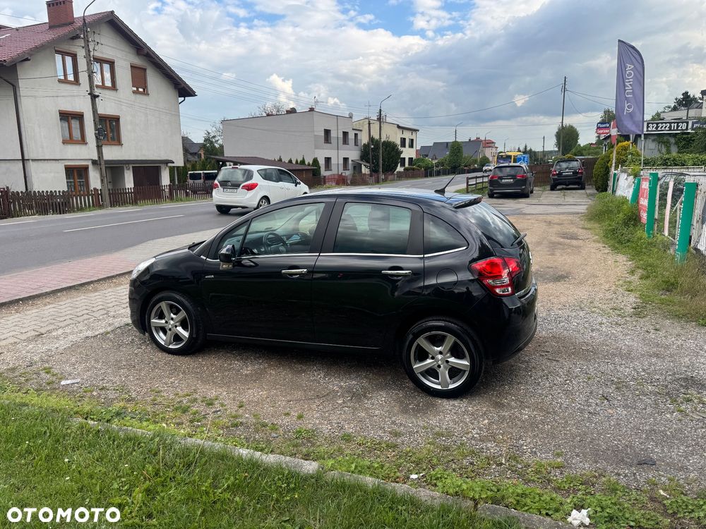 Citroën C3 1.4i Impress Pack - 24