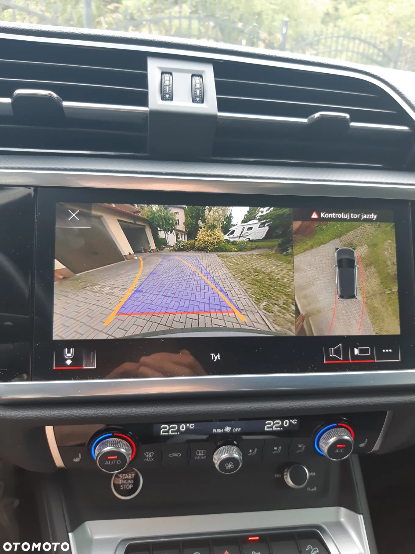 Audi Q3 45 TFSI Quattro S Line S tronic - 24