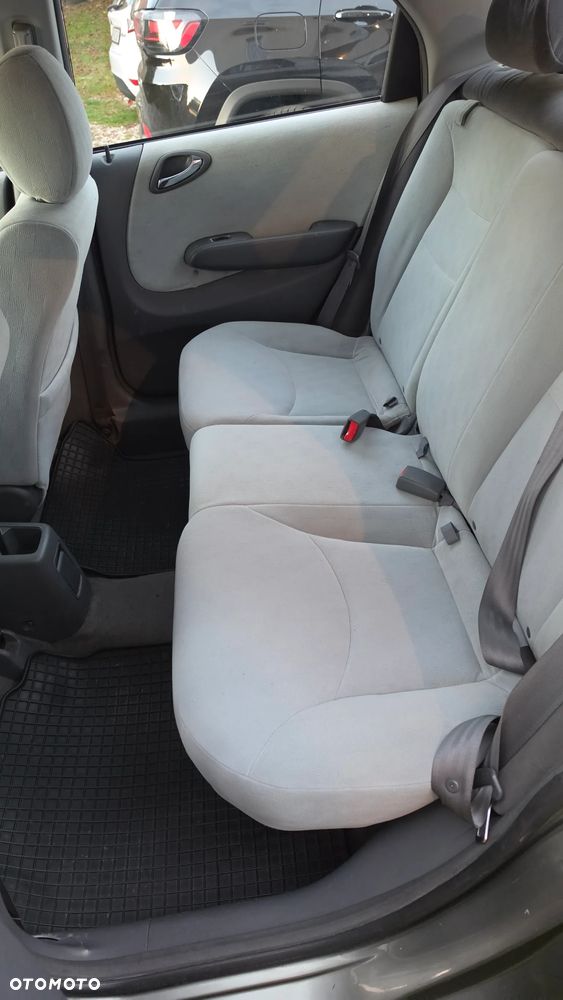 Honda City - 8