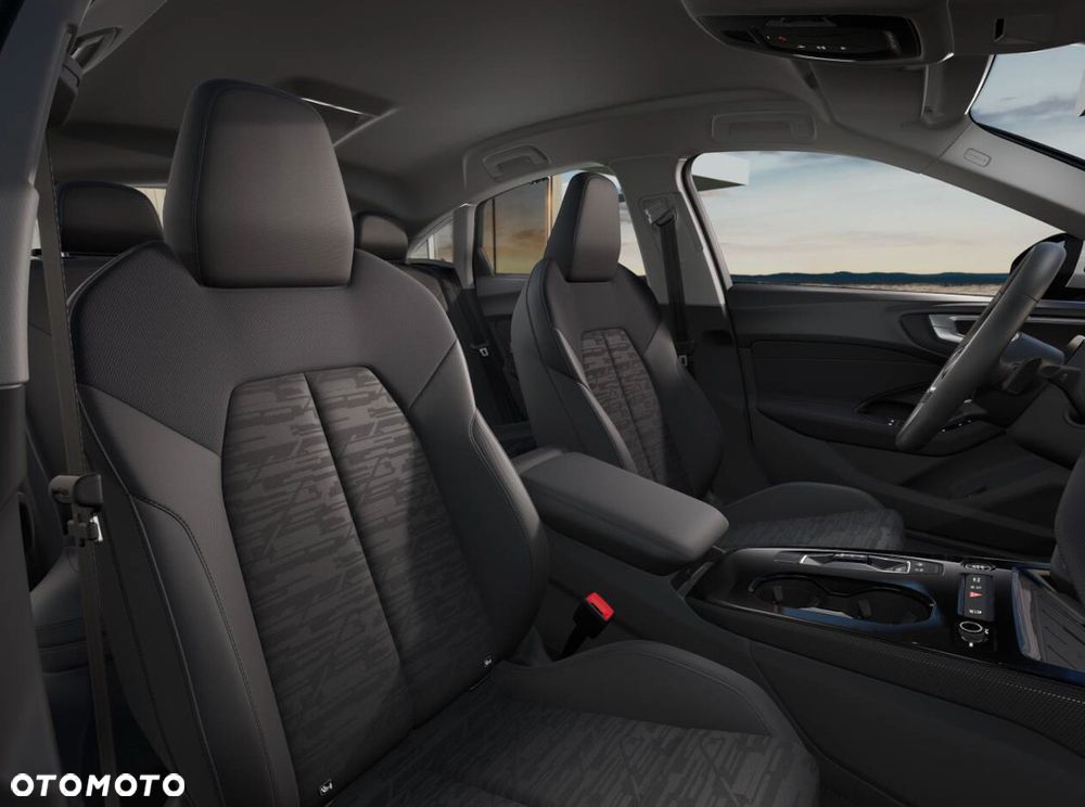 Audi A5 Limousine - 6