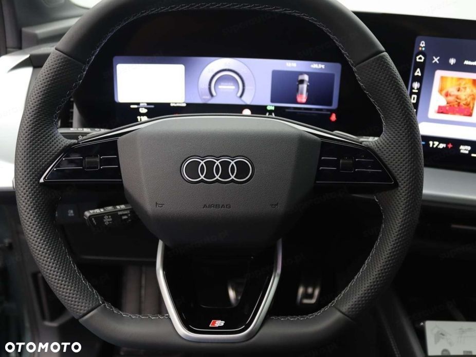Audi Q4 e-tron - 7