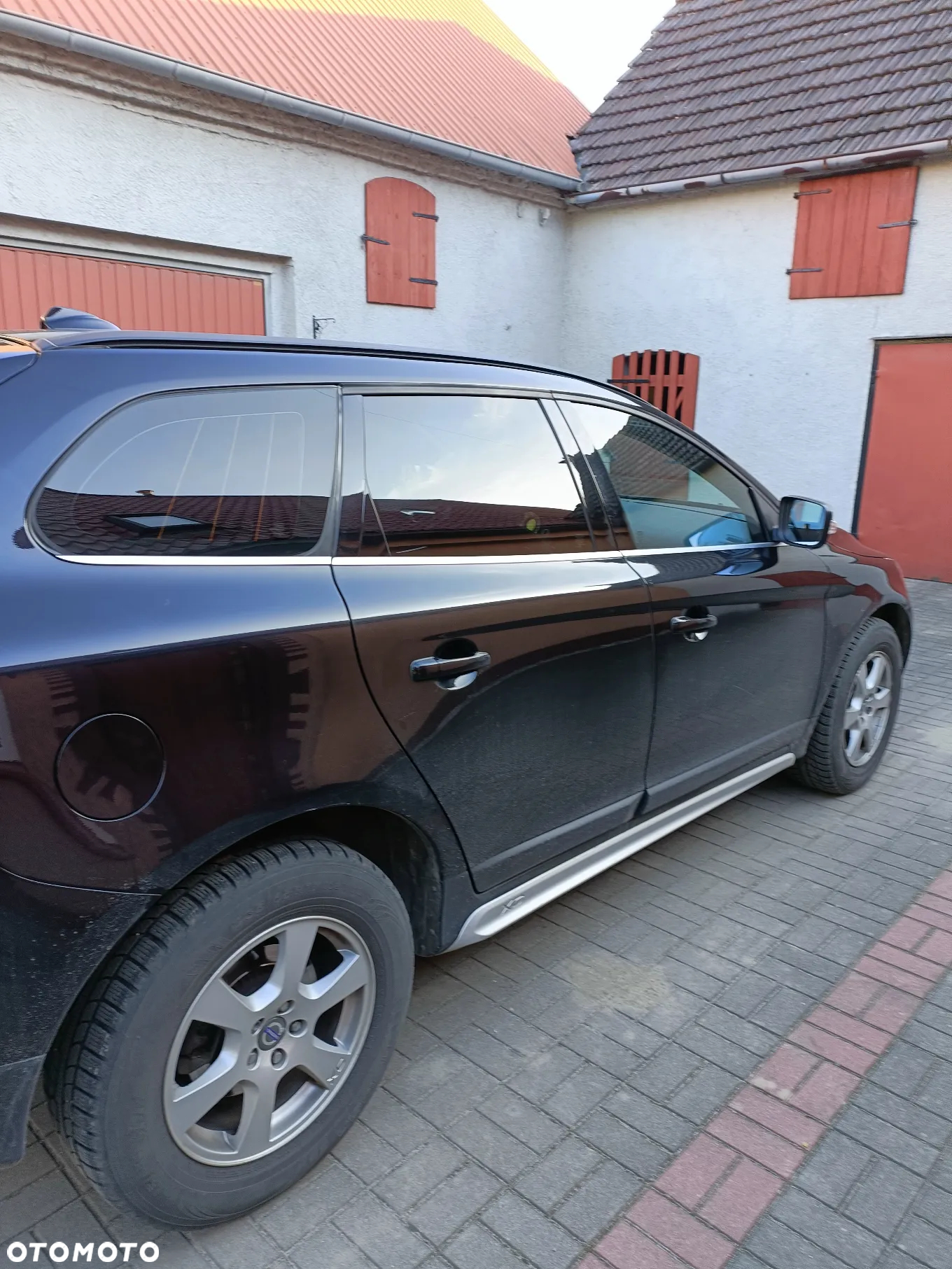 Volvo XC 60 - 10