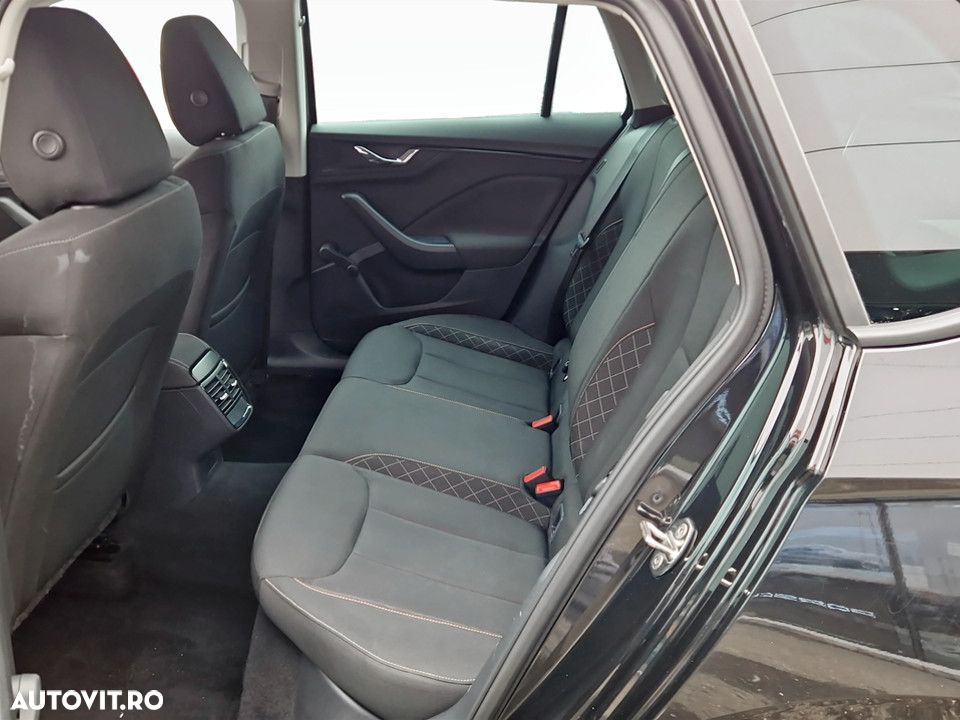 Skoda Kamiq 1.0 TSI Ambition - 16
