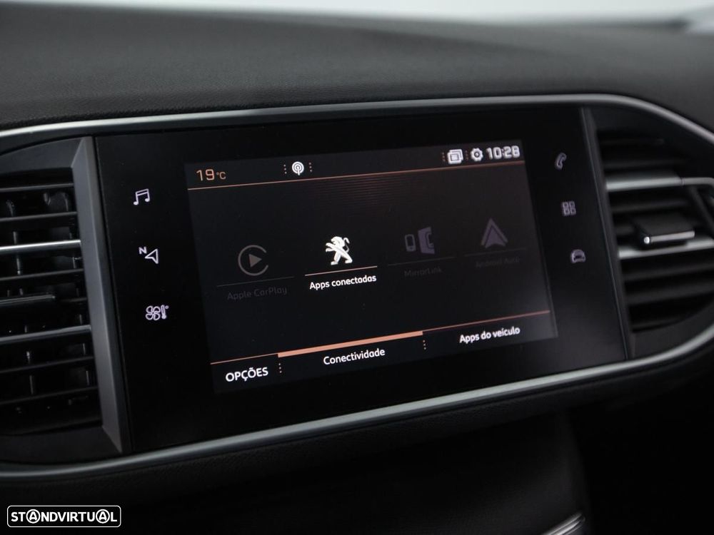 Peugeot 308 SW 1.5 BlueHDi Style - 22