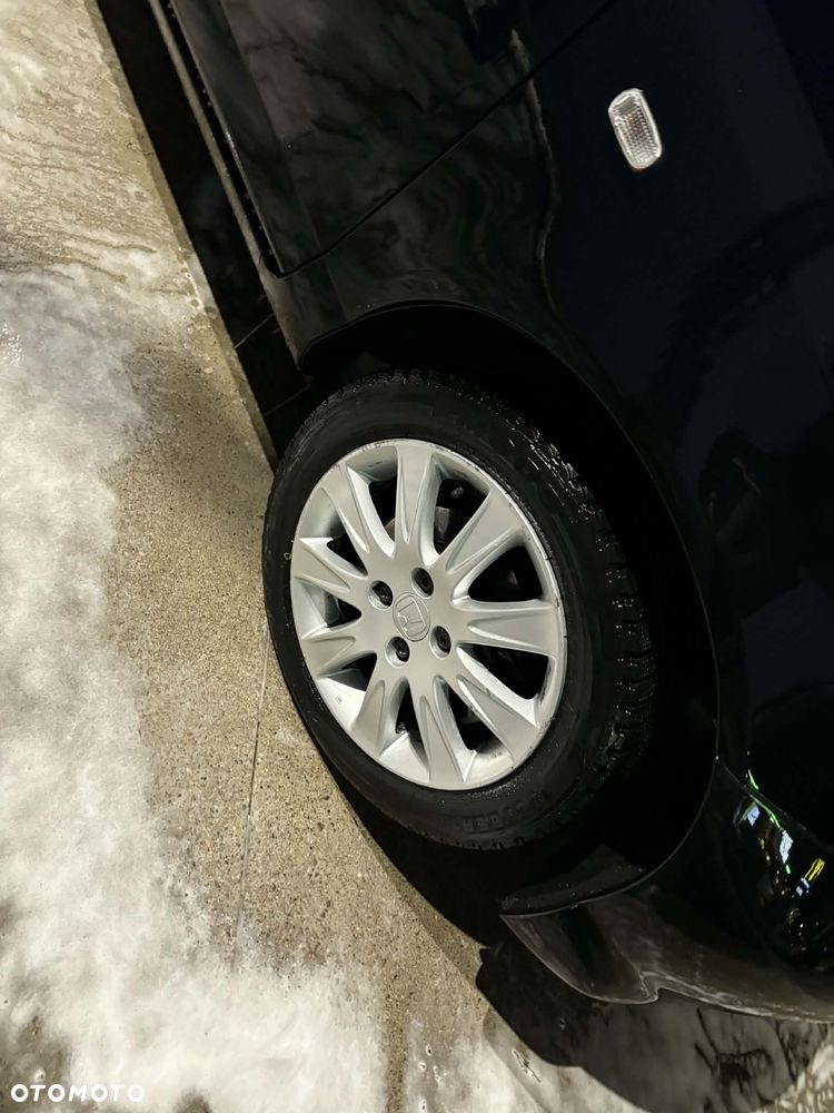 Honda Jazz 1.2 S-X Cool Funky - 25