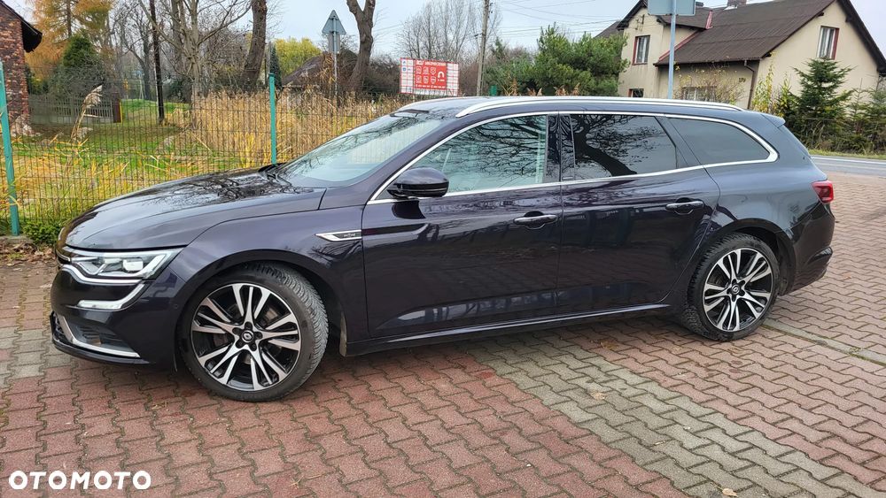 Renault Talisman Grandtour ENERGY dCi 160 EDC INITIALE PARIS - 27