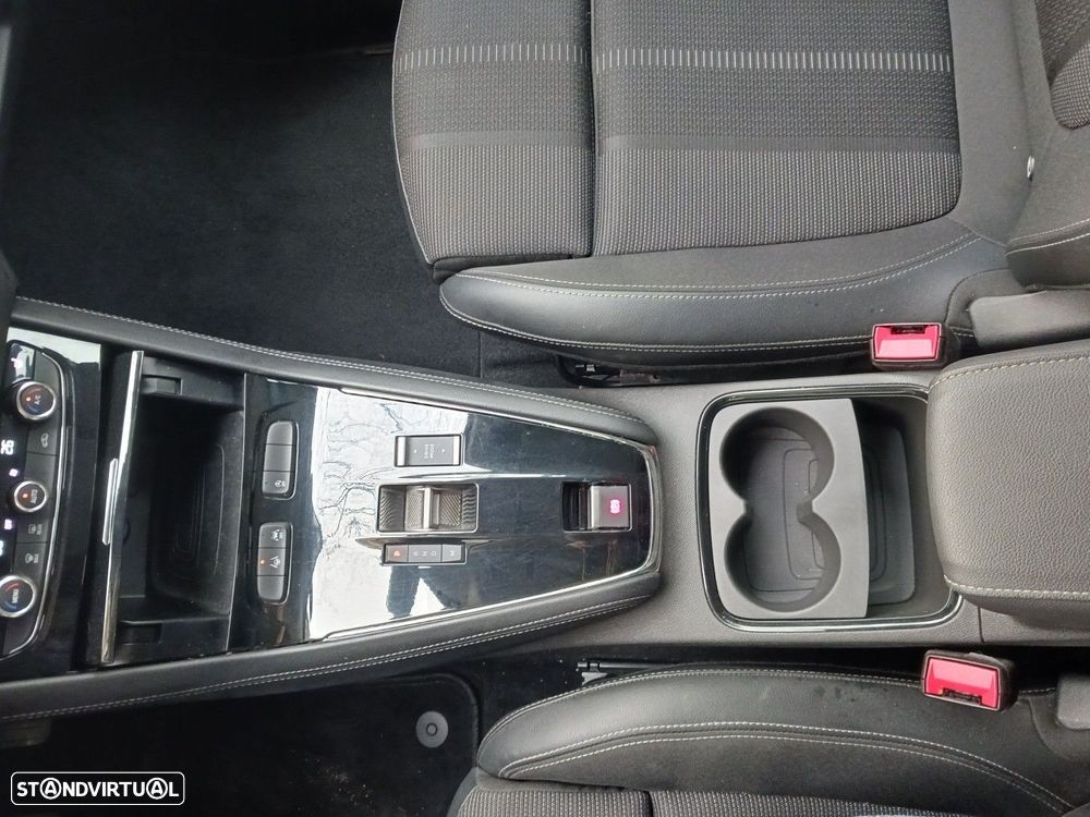 Opel Grandland 1.5 CDTI GS Line AT - 31