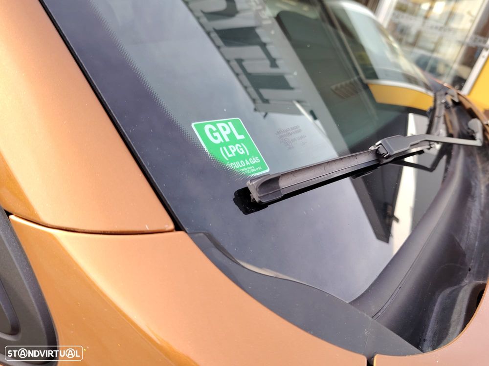 Dacia Sandero 1.0 ECO-G Stepway Bi-Fuel - 23