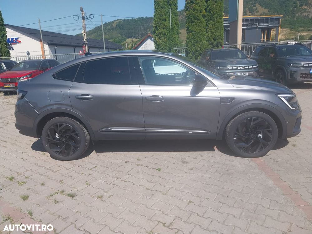 Renault Arkana - 22