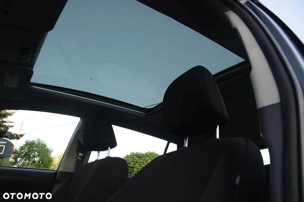 Toyota Verso - 8