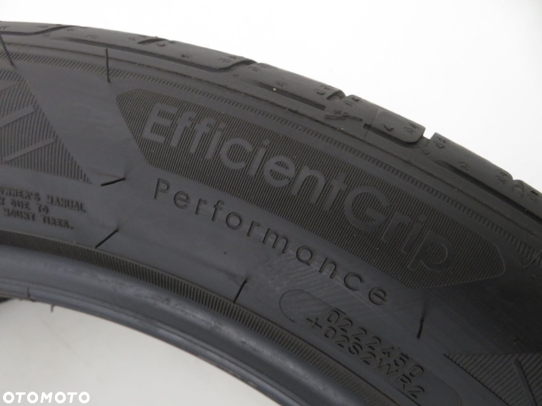 2x 215/50R19 OPONY LETNIE Goodyear EfficientGrip Performance 93T - 5