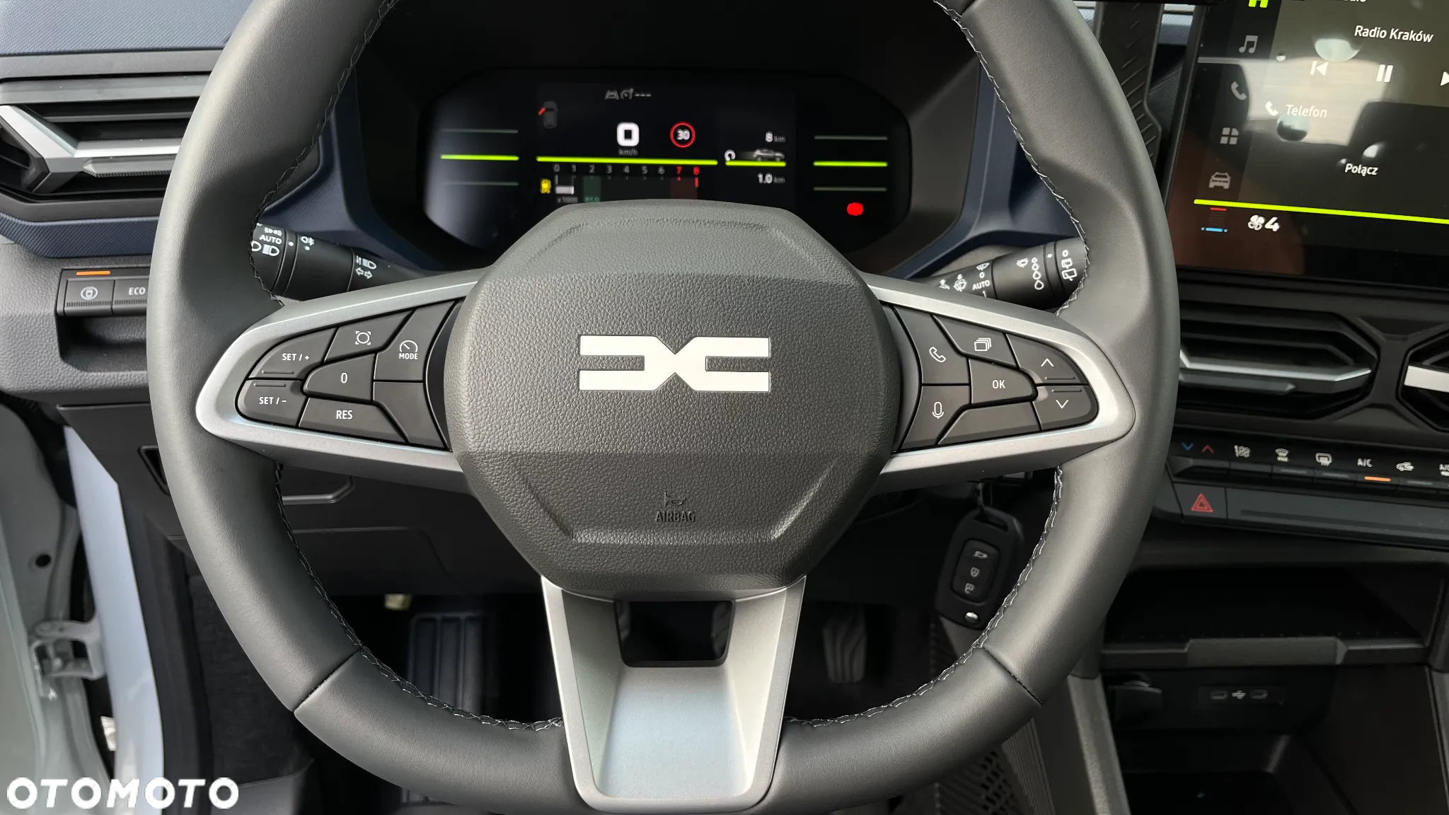 Dacia Duster - 12
