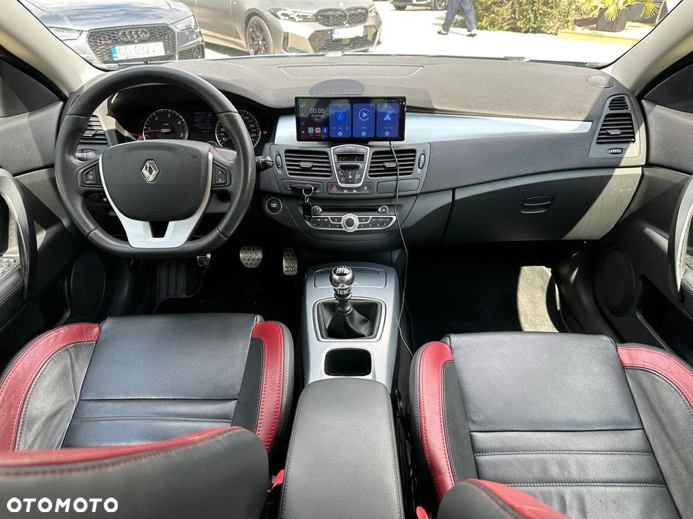 Renault Laguna 2.0 dCi GT - 17