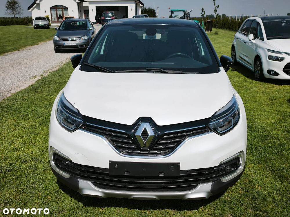 Renault Captur ENERGY TCe 90 Start&Stop Dynamique - 12