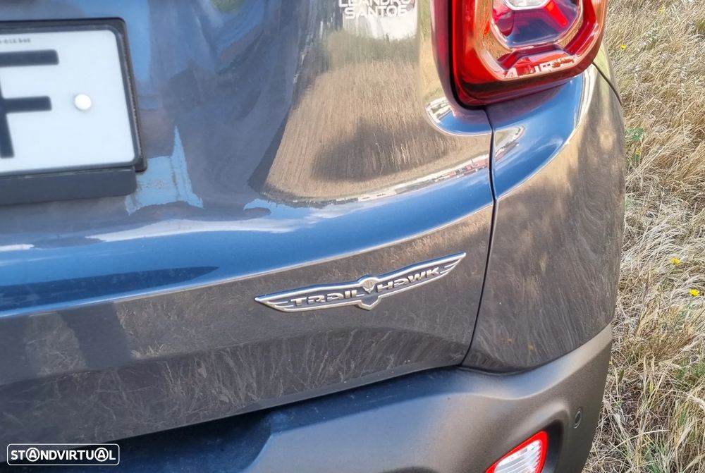 Jeep Renegade - 7