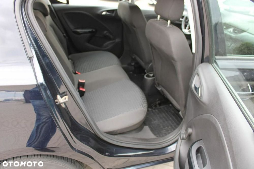 Opel Corsa 1.2 Enjoy - 28