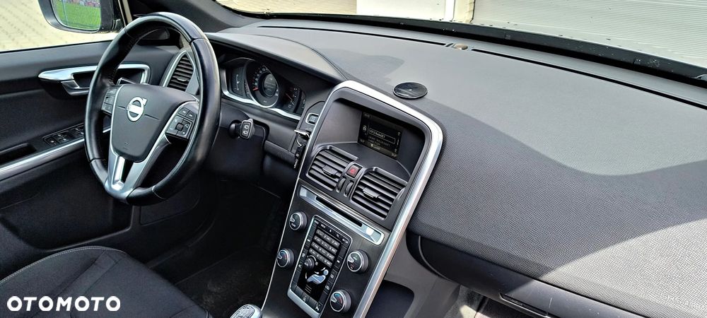 Volvo XC 60 D4 Kinetic - 15