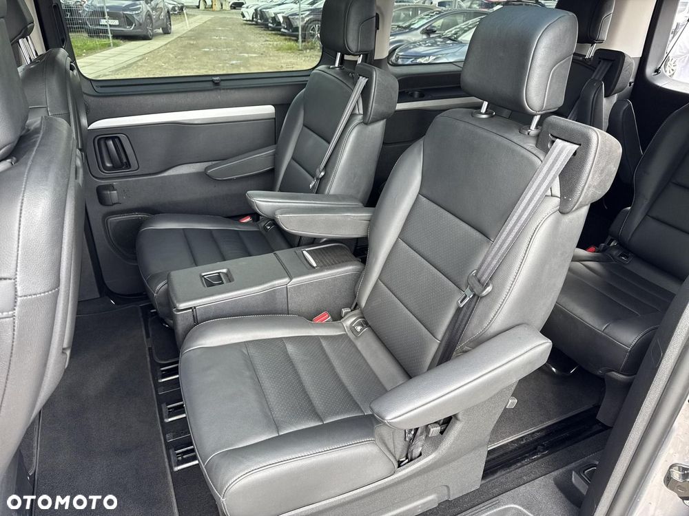 Toyota Proace Verso 2.0 D4-D Long VIP - 10