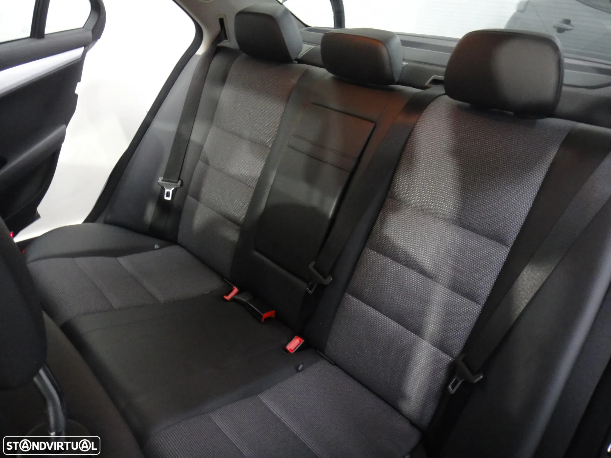 Mercedes-Benz C 220 CDi Avantgarde - 13