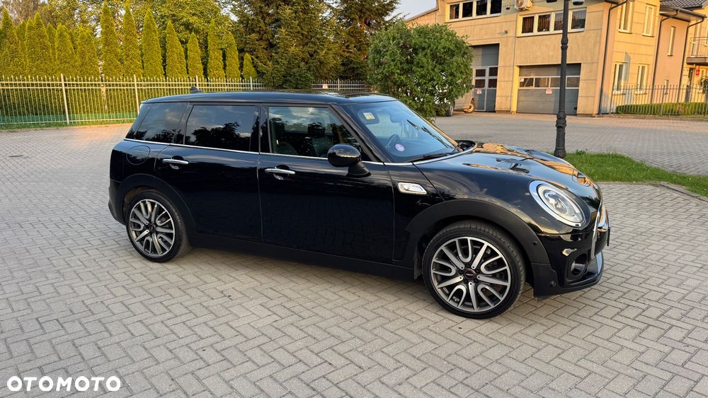 MINI Clubman Cooper S - 9